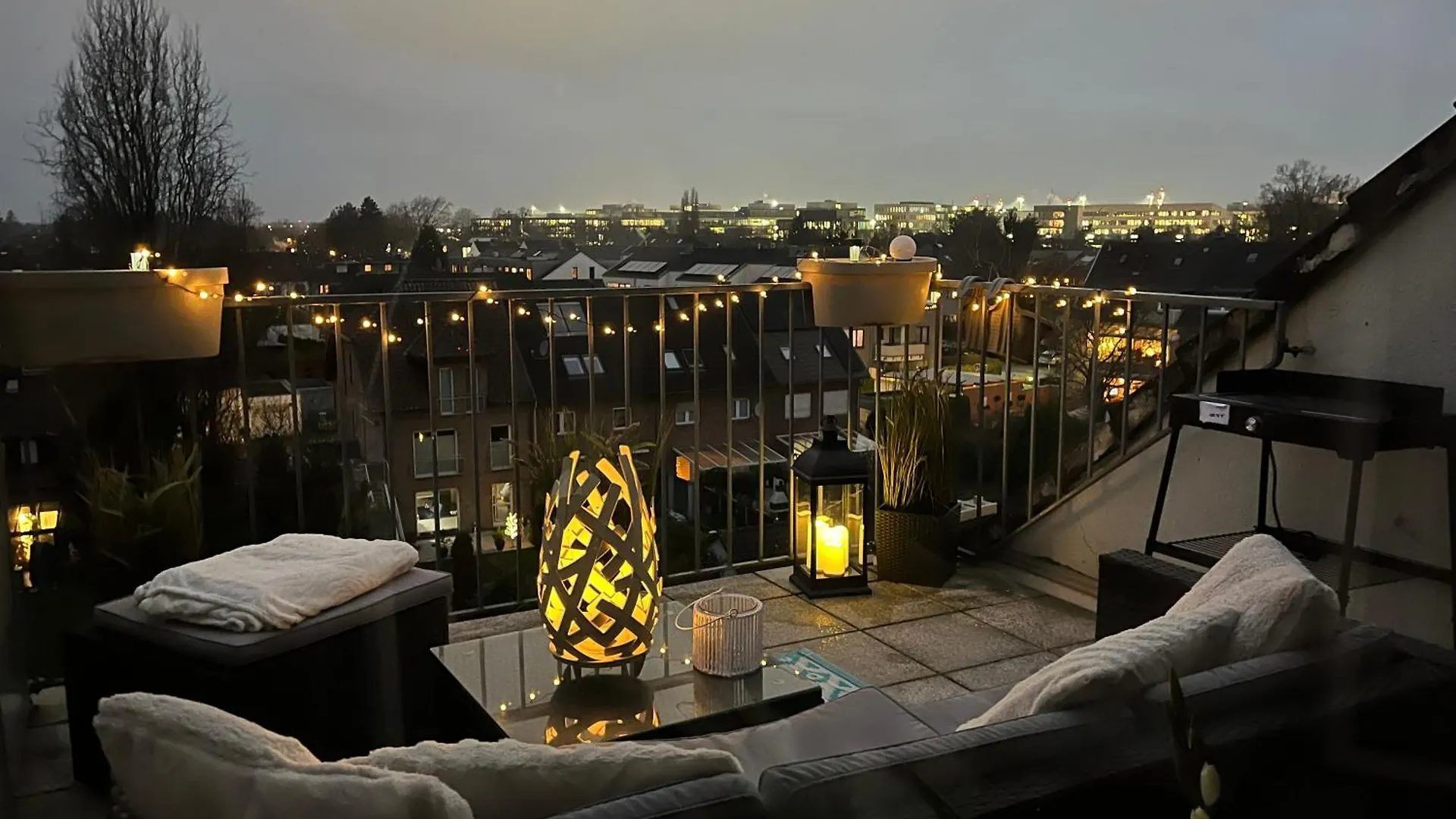 Goldheidis Apartment Dusseldorf 0*,  Germany