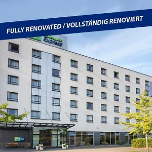 Hotel Express - North By Ihg, Dusseldorf