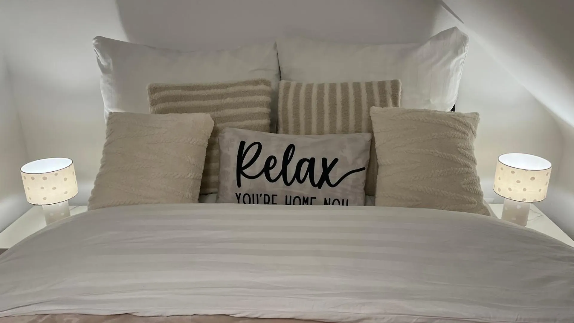 Apartament Goldheidis Düsseldorf Niemcy