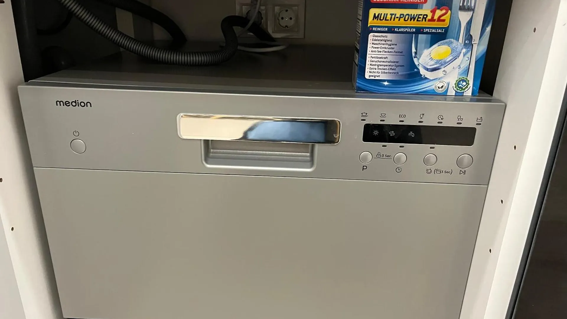 Apartament Goldheidis Düsseldorf