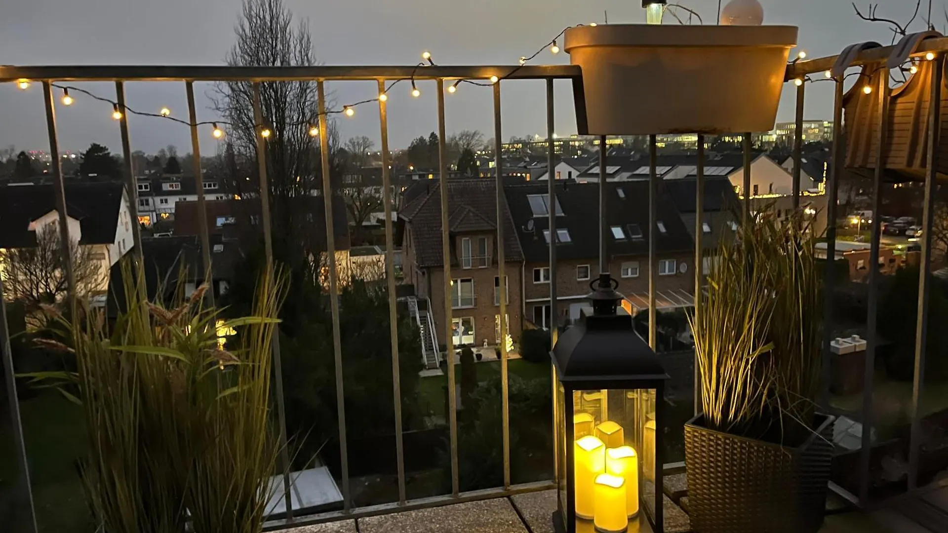 Apartament Goldheidis Düsseldorf 0*,