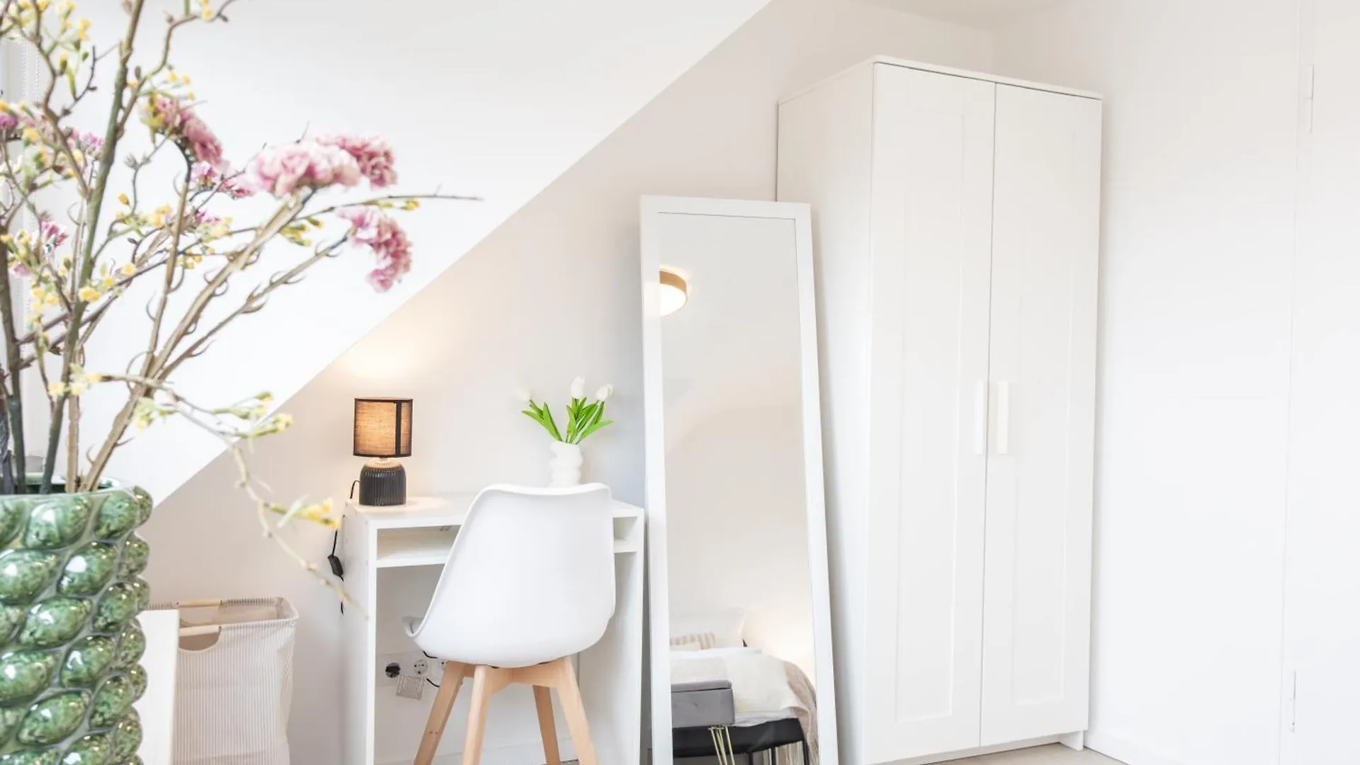 Apartament Goldheidis Düsseldorf