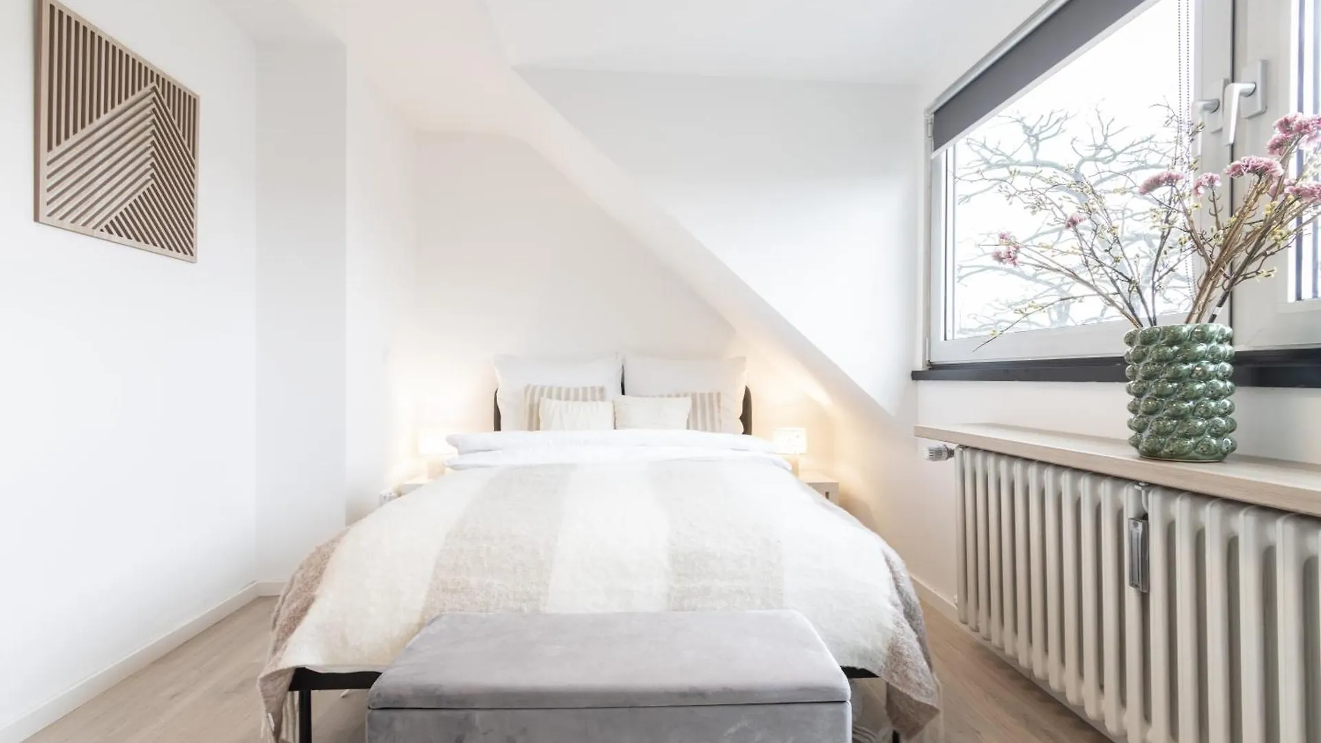 Apartament Goldheidis Düsseldorf 0*,  Niemcy