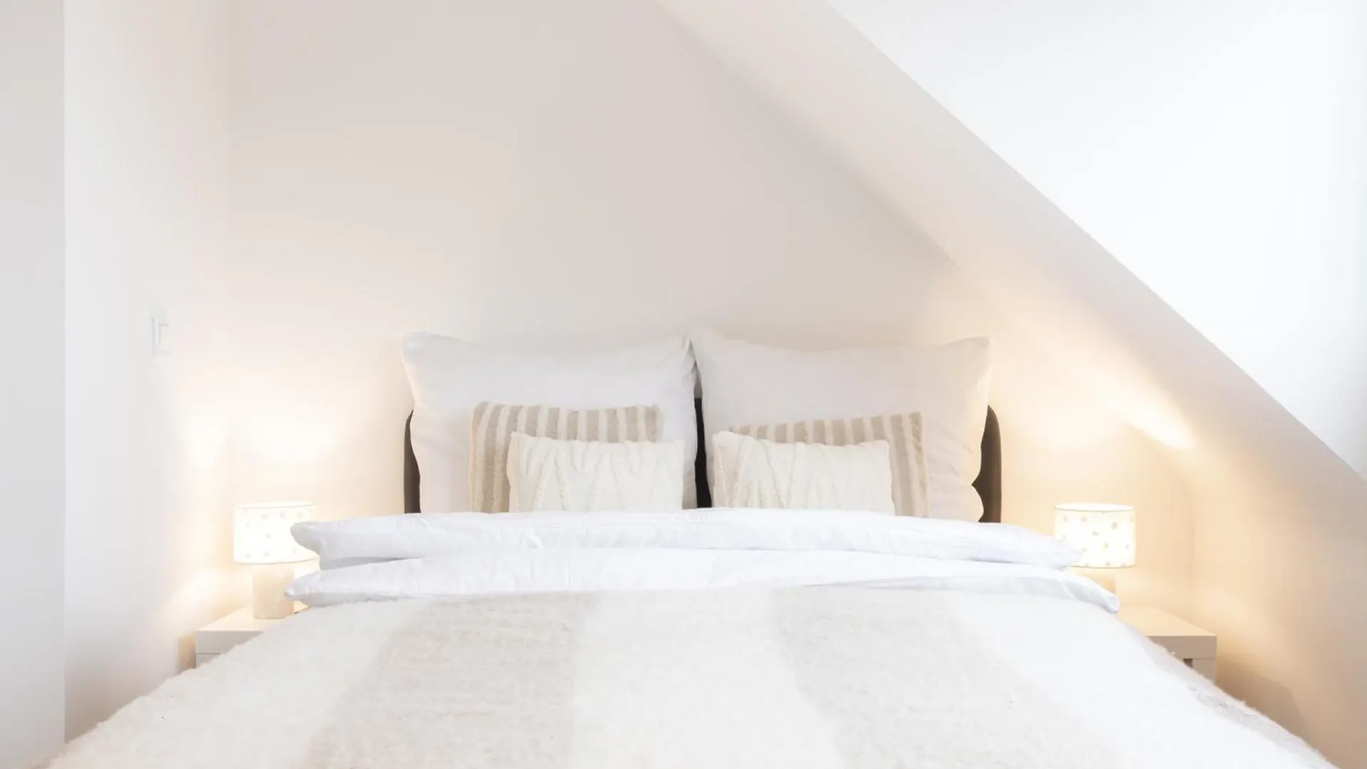 Apartament Goldheidis Düsseldorf